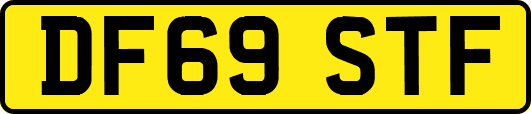 DF69STF