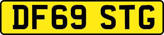 DF69STG