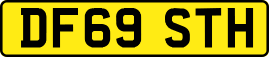 DF69STH