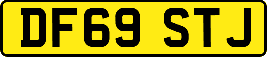 DF69STJ