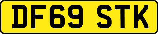 DF69STK