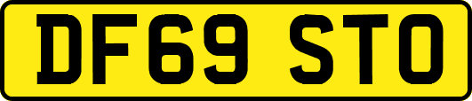 DF69STO