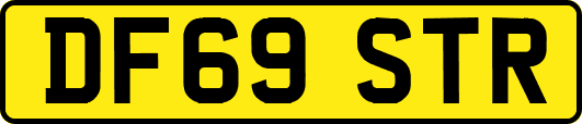 DF69STR
