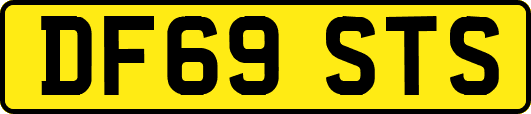 DF69STS