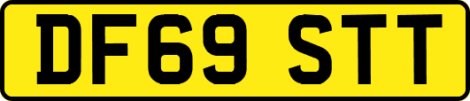 DF69STT