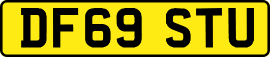 DF69STU