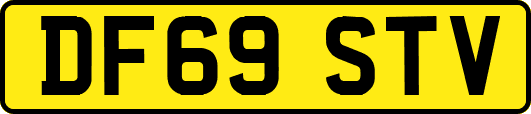 DF69STV