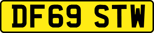 DF69STW