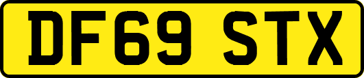 DF69STX