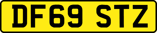 DF69STZ