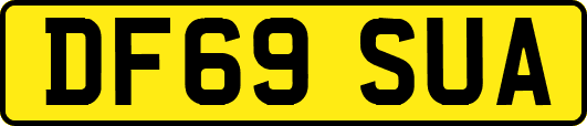DF69SUA