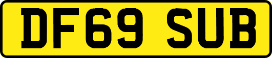 DF69SUB