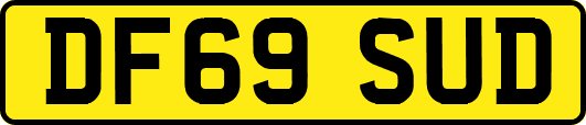 DF69SUD