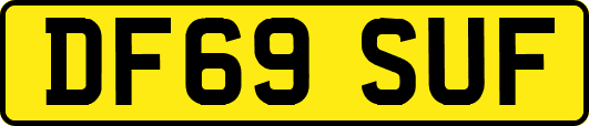 DF69SUF