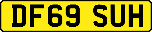 DF69SUH