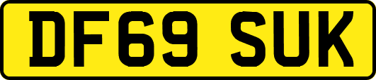 DF69SUK