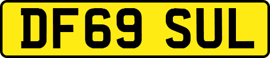 DF69SUL