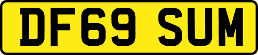 DF69SUM
