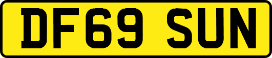DF69SUN