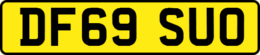 DF69SUO