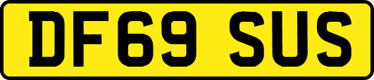 DF69SUS