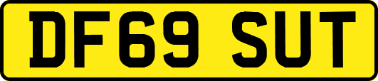 DF69SUT