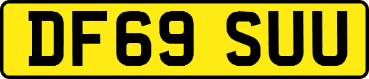 DF69SUU