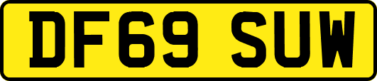 DF69SUW