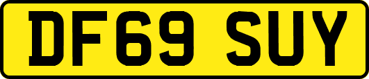 DF69SUY