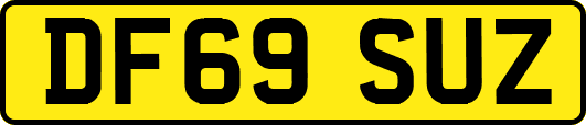 DF69SUZ