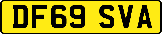 DF69SVA