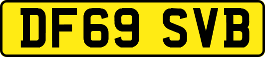 DF69SVB