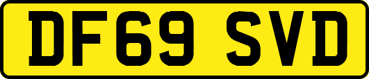 DF69SVD