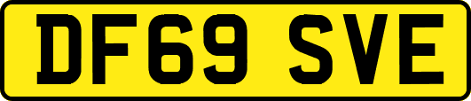 DF69SVE