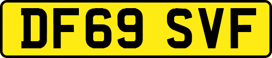 DF69SVF