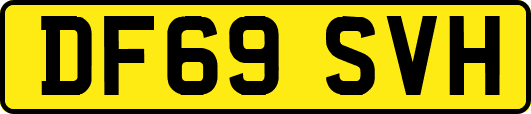 DF69SVH