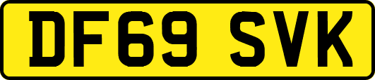 DF69SVK