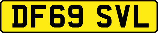 DF69SVL