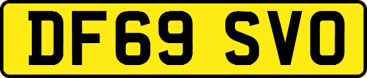 DF69SVO