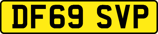 DF69SVP