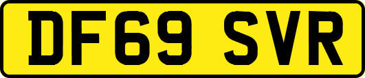 DF69SVR