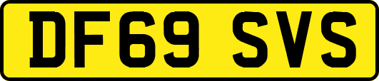 DF69SVS