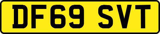 DF69SVT