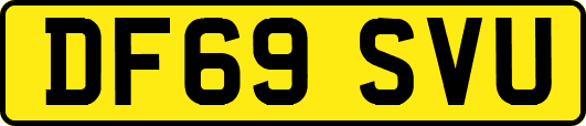 DF69SVU