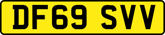 DF69SVV