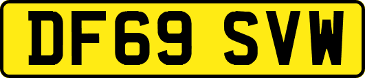 DF69SVW