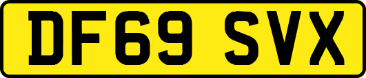 DF69SVX