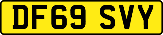 DF69SVY