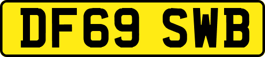 DF69SWB