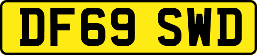 DF69SWD